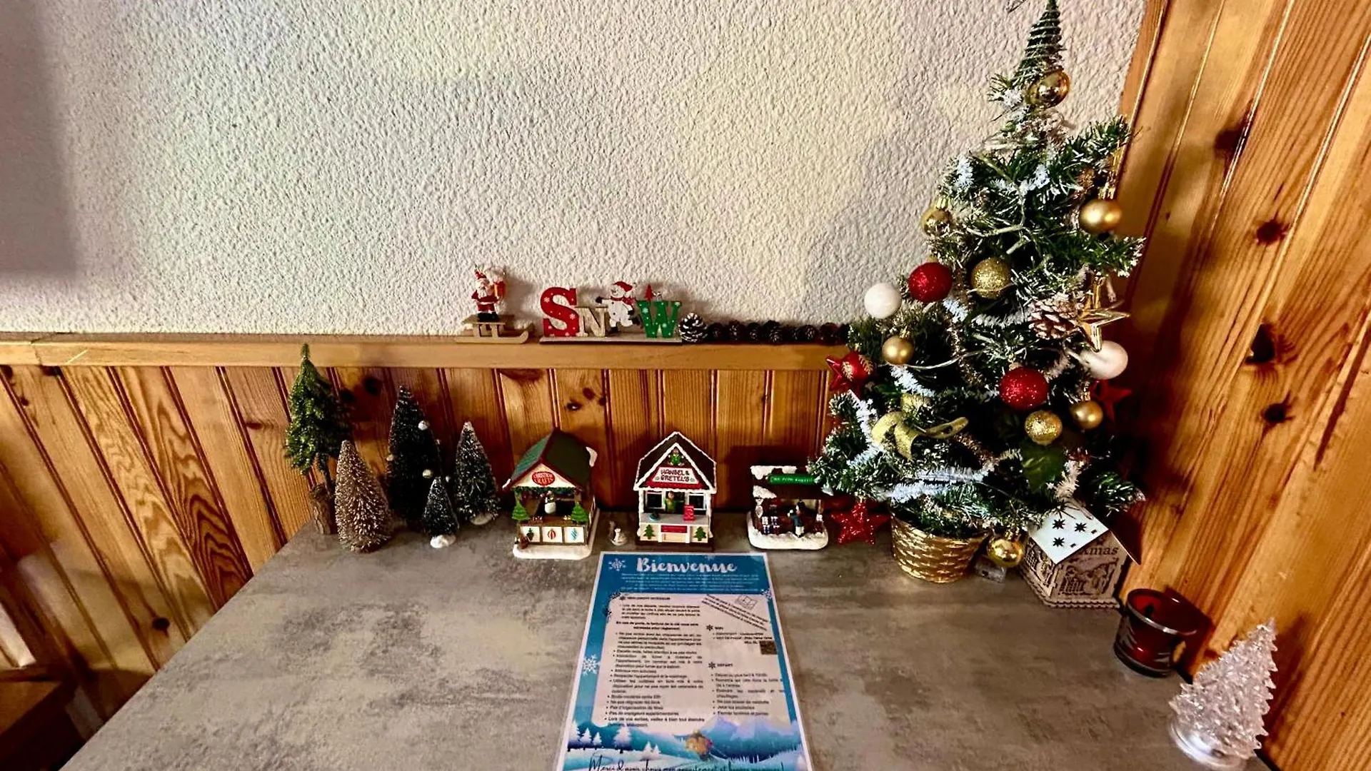 Duplex Avec Vue Exceptionnelle Parking Et Wifi Gratuit Lägenhet Allos Frankrike